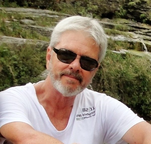 Retrato de Paulo Vasques